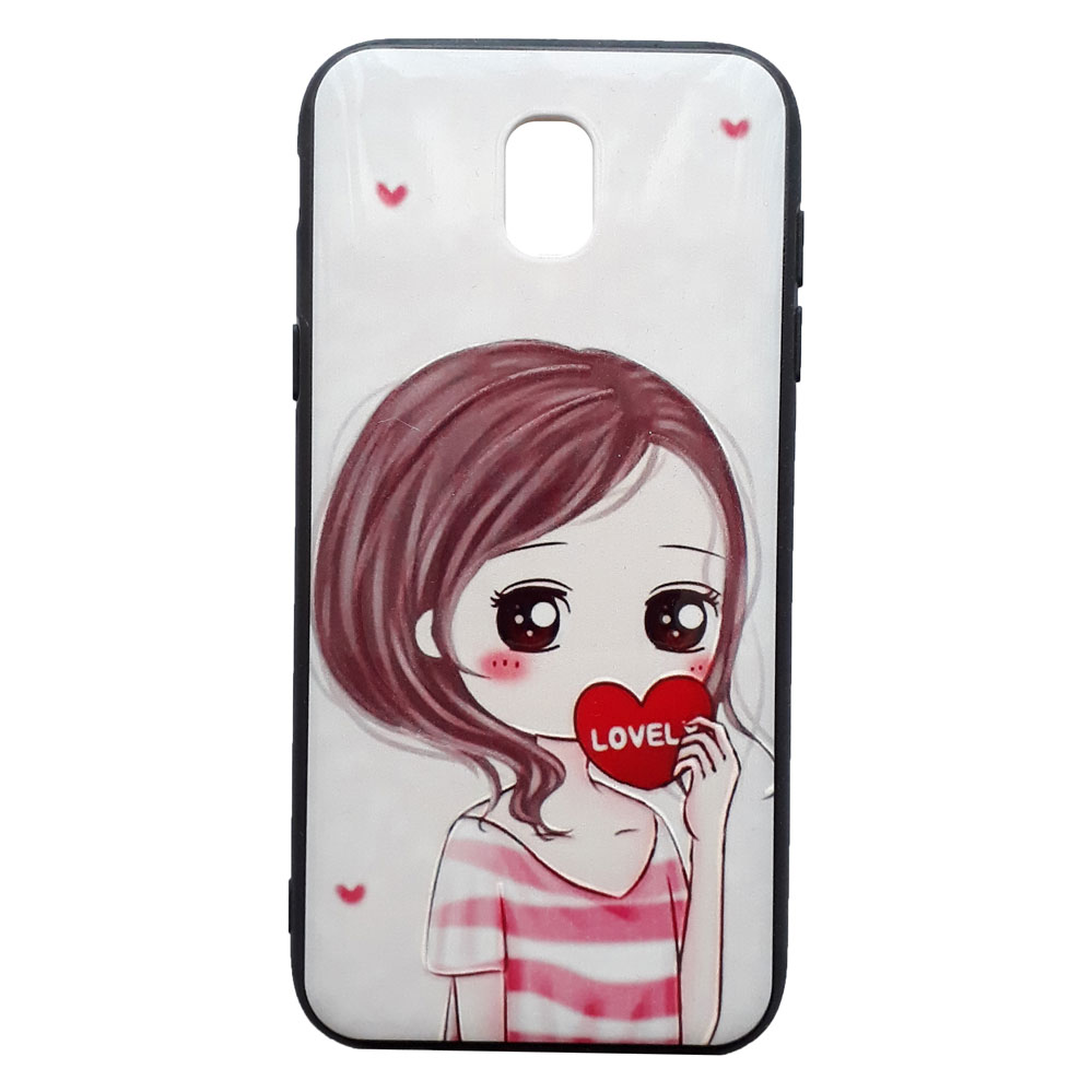 کاور کد A8209 مناسب برای گوشی موبایل سامسونگ Galaxy J530 / J5 Pro