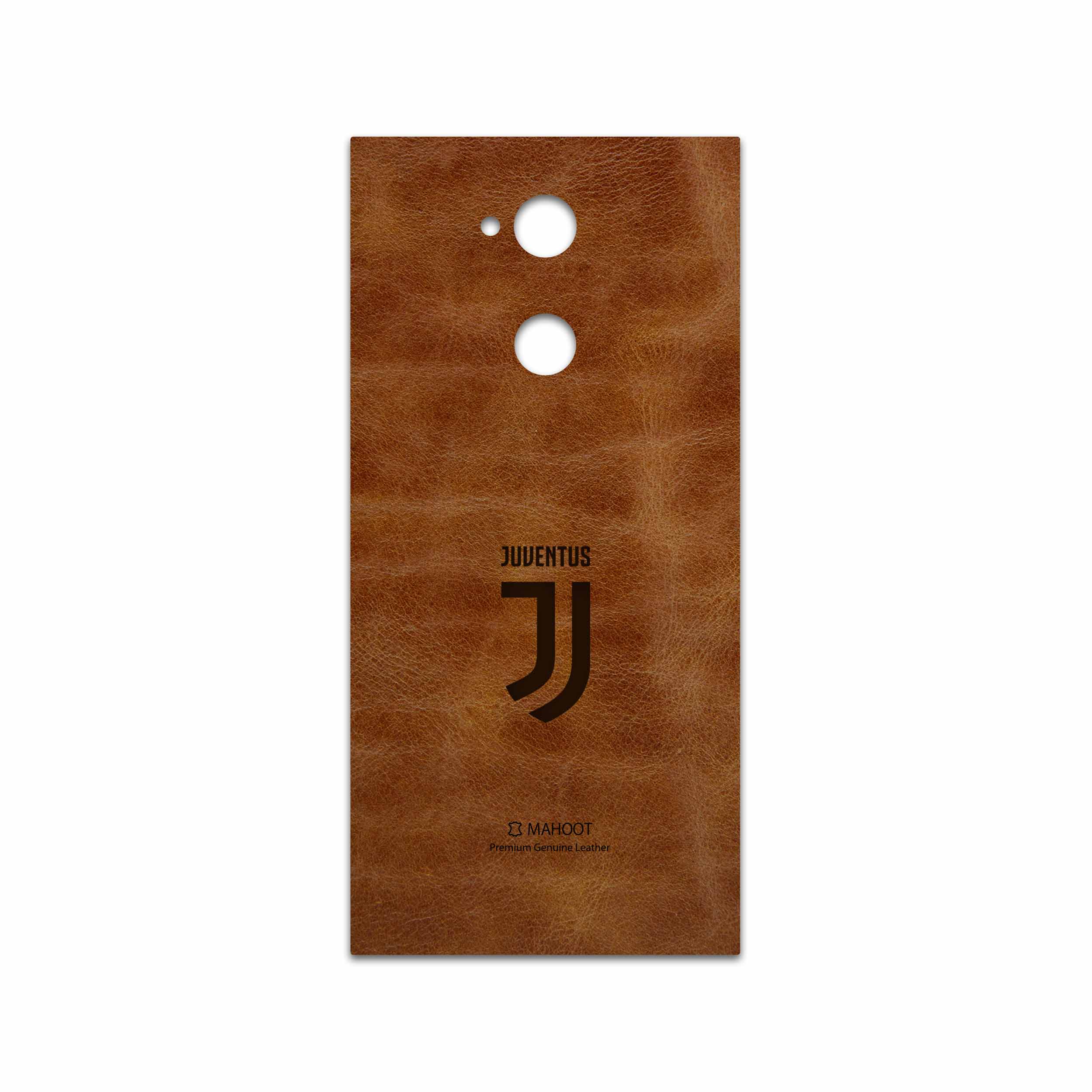 برچسب پوششی ماهوت مدل BFL-JUVE مناسب برای گوشی موبایل سونی Xperia XA2 Ultra
