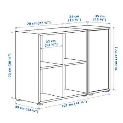 فایل اداری هیراد مدل F31-MDF