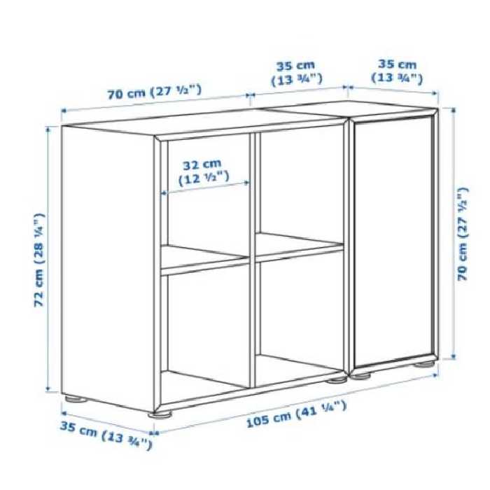 فایل اداری هیراد مدل F31-MDF