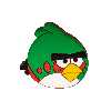 دستگیره کابینت مدل angry birds