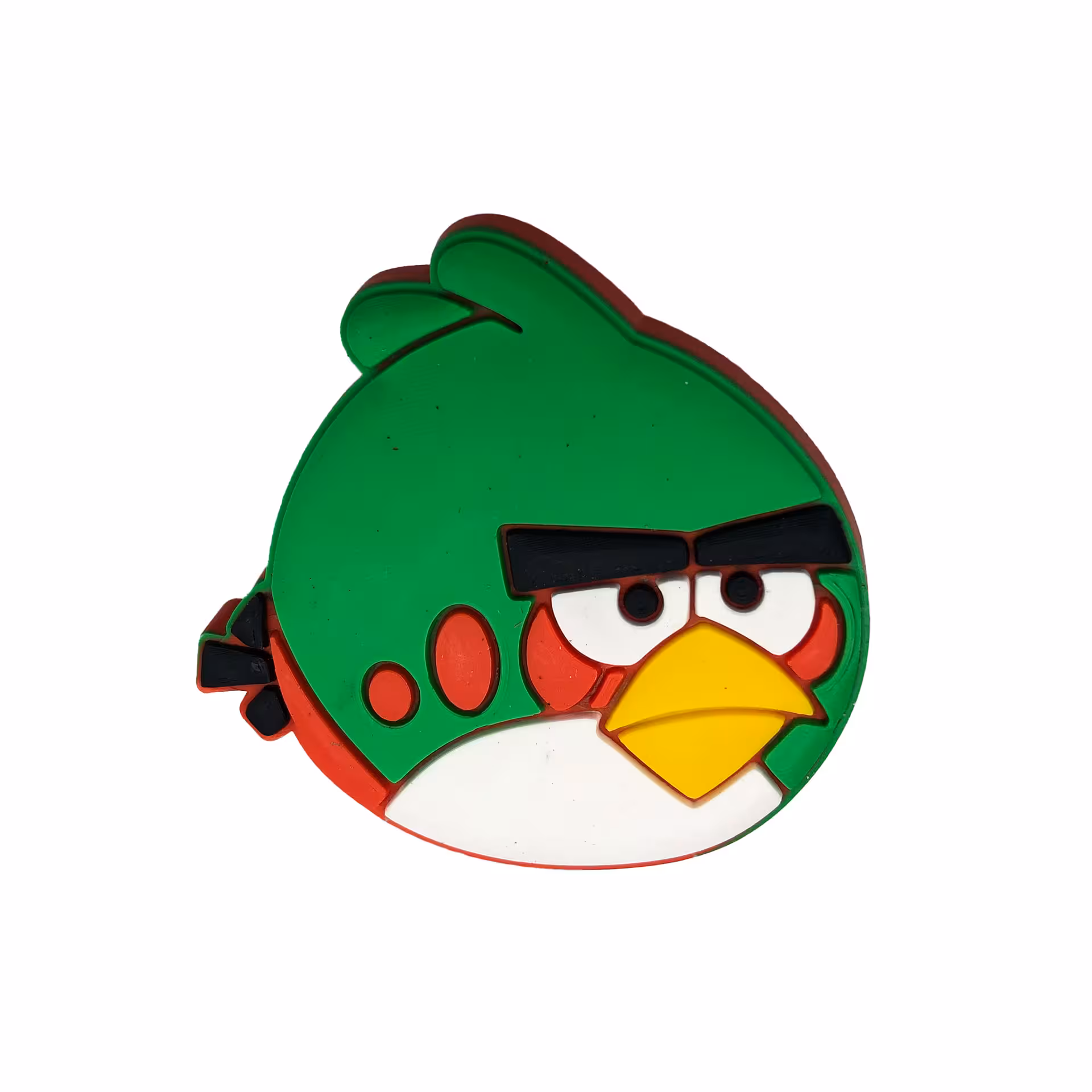 دستگیره کابینت مدل angry birds
