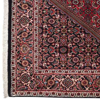 فرش دستباف دو متری سی پرشیا کد 187028