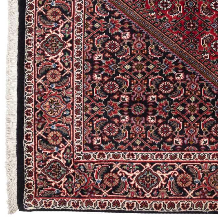 فرش دستباف دو متری سی پرشیا کد 187028