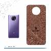 برچسب پوششی ماهوت مدل MNL-RLX مناسب برای گوشی موبایل شیائومی Redmi Note 9T