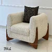 مبل کد 394 ست مبل 8 نفره