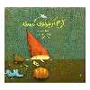 كتاب آدم كوچولوي گرسنه اثر پير دلي انتشارات كانون پرورش فكري كودكان و نوجوانان