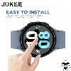 محافظ صفحه نمایش نانو جوکر مدل NJK مناسب برای ساعت هوشمند شیائومی Kieslect L11 Pro بسته سه عددی