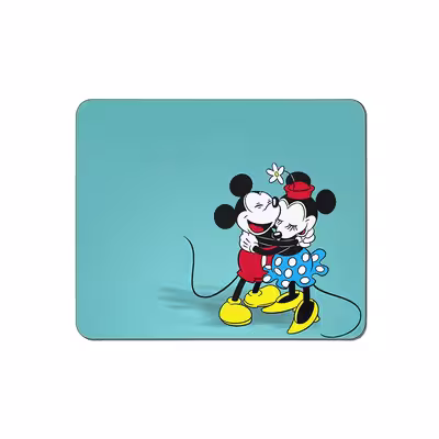 ماوس پد طرح میکی موس کد 3517