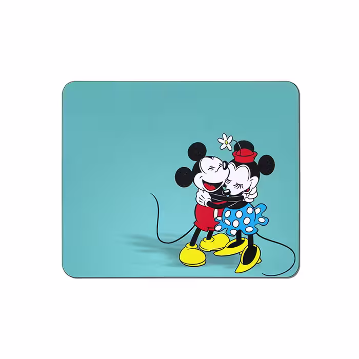 ماوس پد طرح میکی موس کد 3517