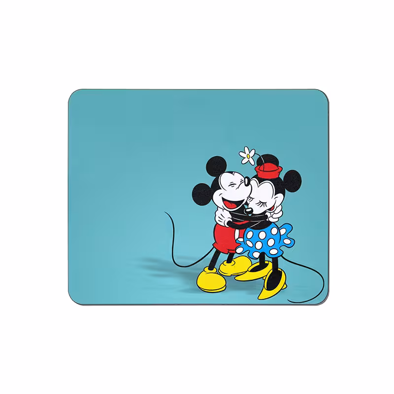 ماوس پد طرح میکی موس کد 3517