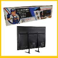 پایه رومیزی یا زمینی ویویدکس vividex مناسب تلویزیون های 42 تا 55 اینچ