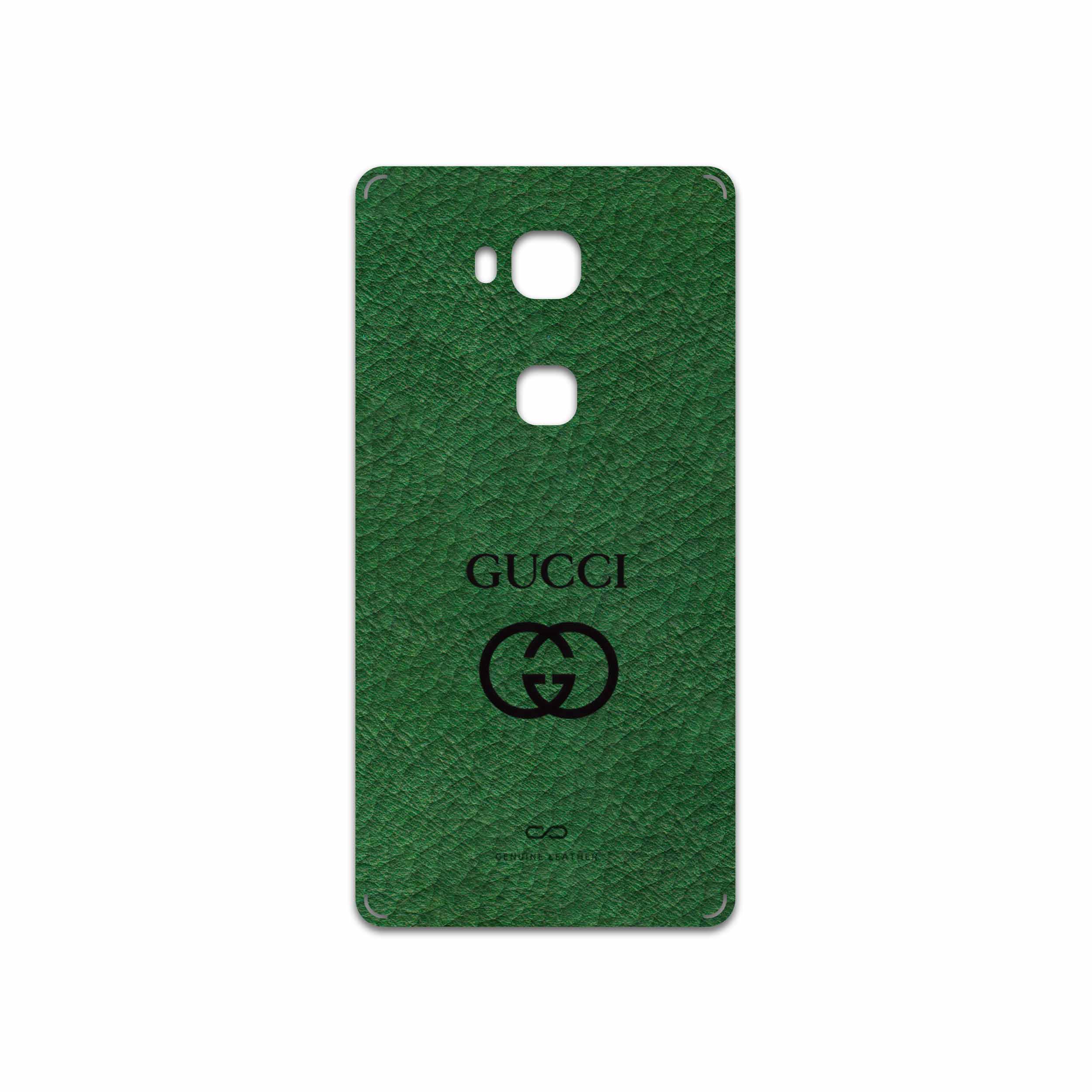 برچسب پوششی ماهوت مدل GL-GCC مناسب برای گوشی موبایل آنر 5X