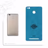 برچسب پوششی ماهوت مدل BL-HRLY_DVDSN مناسب برای گوشی موبایل شیائومی Redmi 3 Pro