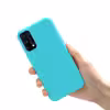کاور مدل Sili-10 مناسب برای گوشی موبایل ریلمی 7Pro