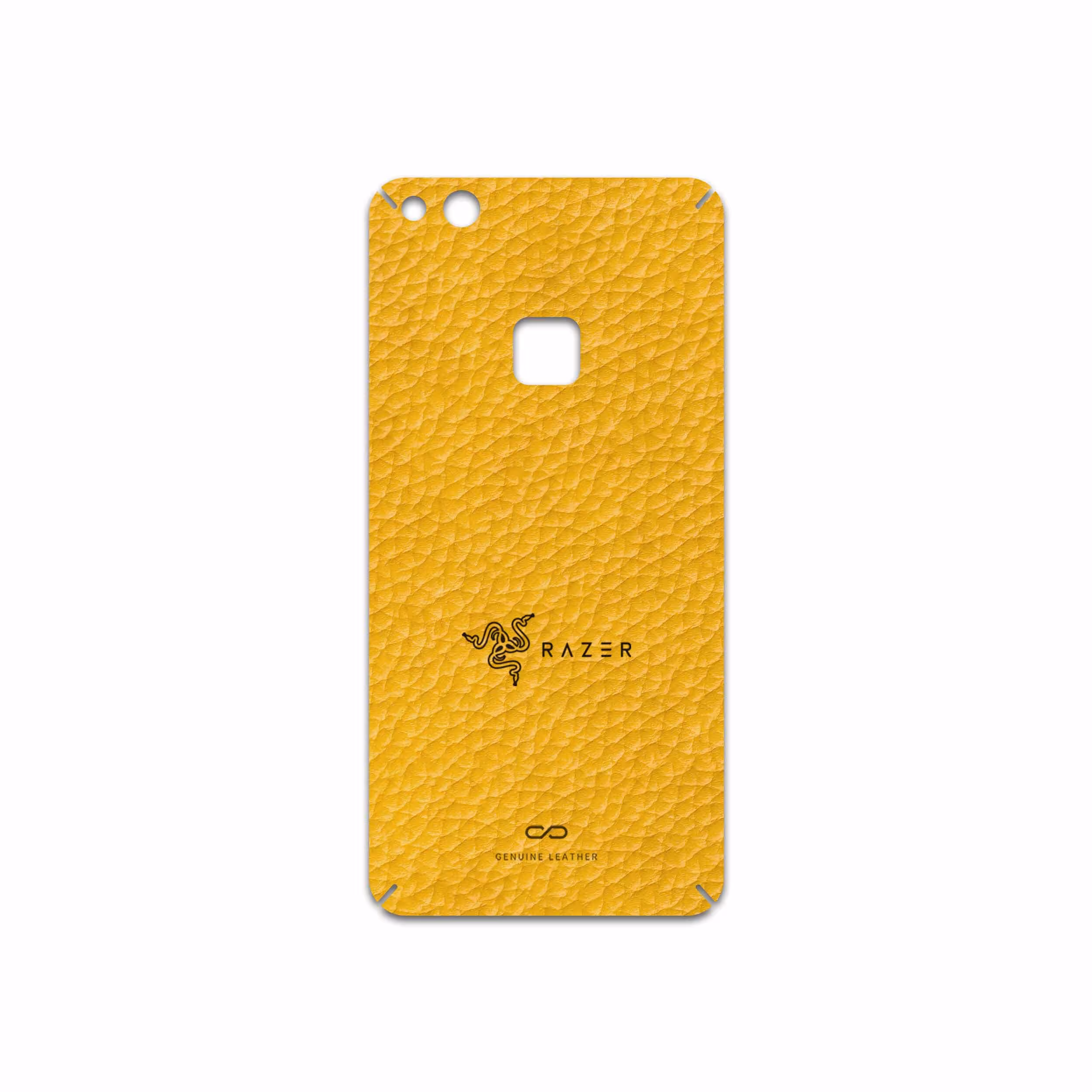 برچسب پوششی ماهوت مدل ML-RZR مناسب برای گوشی موبایل هوآوی P10 Lite