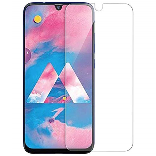 محافظ صفحه نمایش گلس مناسب برای گوشی موبایل سامسونگGalaxy M30