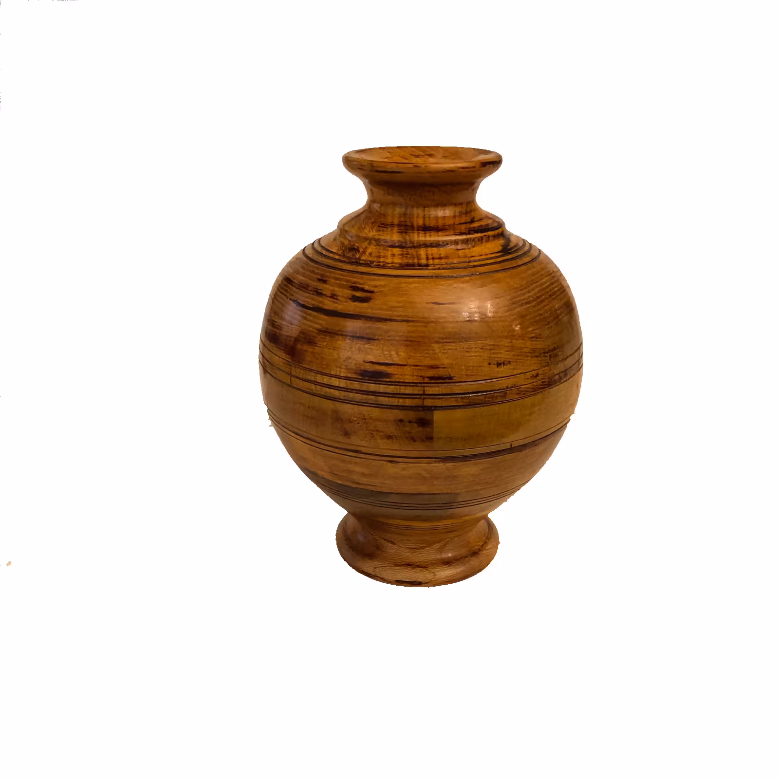 گلدان دکوری کد G3