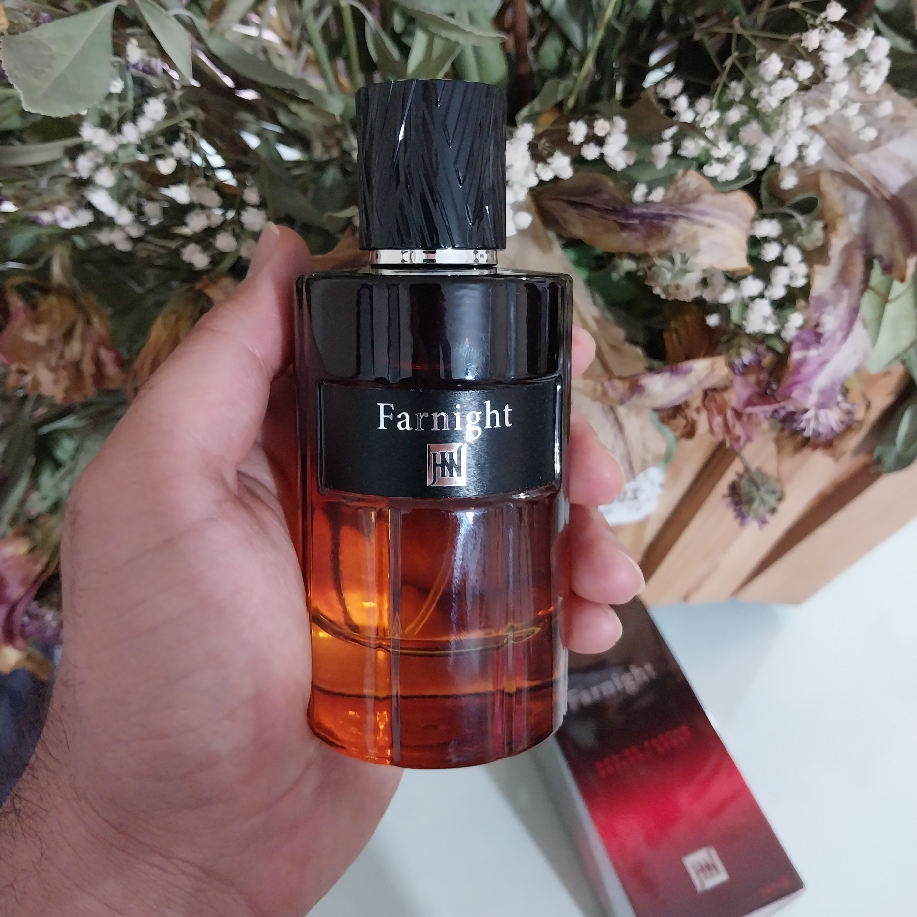 عطر ادکلن 100 میل دیور فارنهایت شرکت جانوین