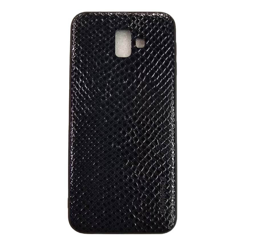 کاور محافظ طرحدار سامسونگ J6 PLUS