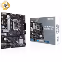 مادربرد ایسوس PRIME B660M K D4