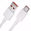 کابل تبدیل USB به USB-C  مدل 5A Fast طول 1 متر