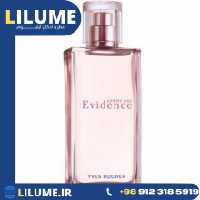 عطر ادکلن ایوروشه اویدنس 100 میل زنانه