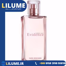 عطر ادکلن ایوروشه اویدنس 100 میل زنانه