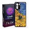 کاور گارد ایکس طرح Art مدل Glass10580 مناسب برای گوشی موبایل شیائومی Poco F3/MI 11X/MI 11X Pro/Redmi K40/K40 Pro