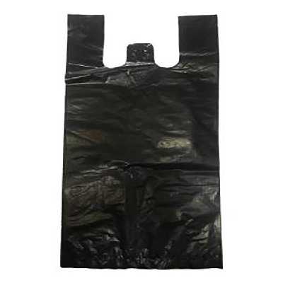 نایلون بسته بندی مدل دسته دار 65.55 بسته 4 کیلوگرم