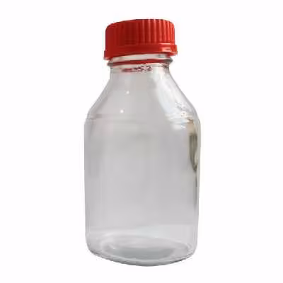 بطری مدل در پیچ دار کد B04