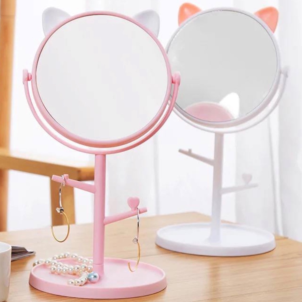 آیینه رومیزی پیشی