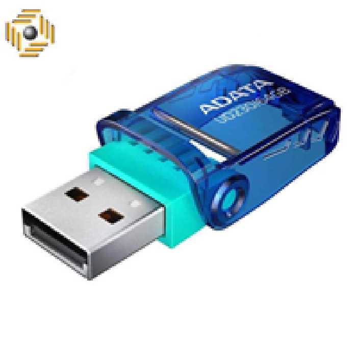 فلش مموری ای دیتا مدل UD230 ظرفیت 64 گیگابایت