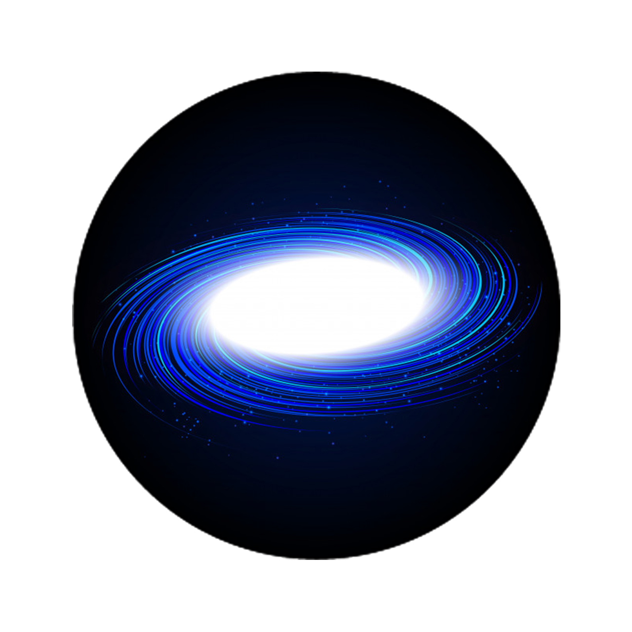 زیر لیوانی مدل فضا کد 1883