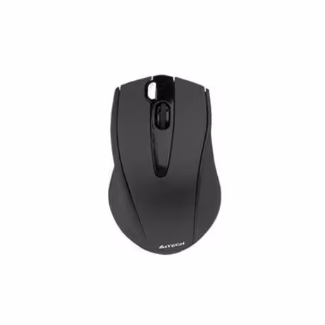 ماوس سیم دار ای فورتک مدل N-500F
