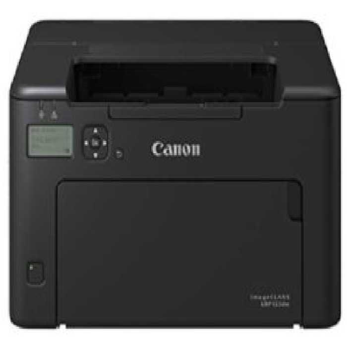 پرینتر تک کاره لیزری کانن مدل Canon LBP122dw