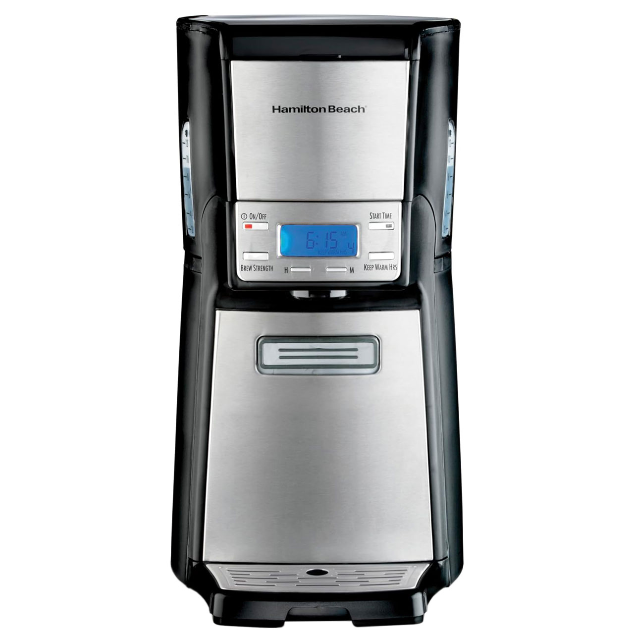 قهوه ساز همیلتون بیچ مدل 48465