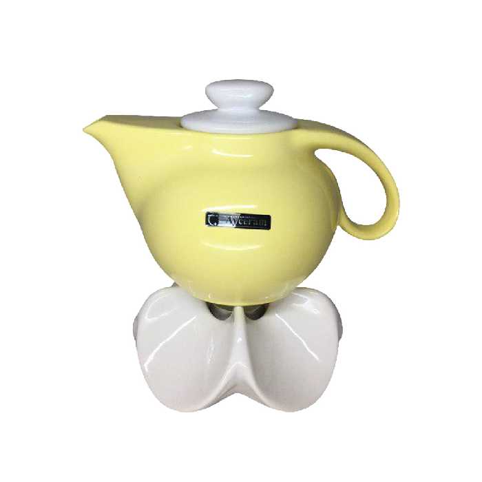 قوری آی سرام مدل ریتا