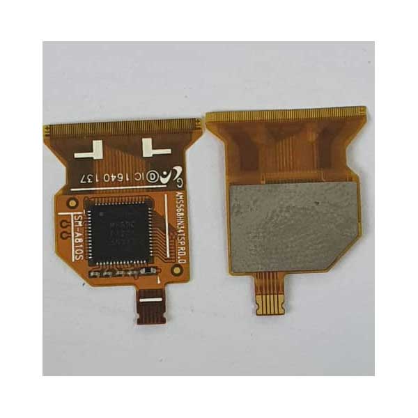 فلت تاچ سامسونگ touch flex cable ribbon samsung galaxy A8 A800