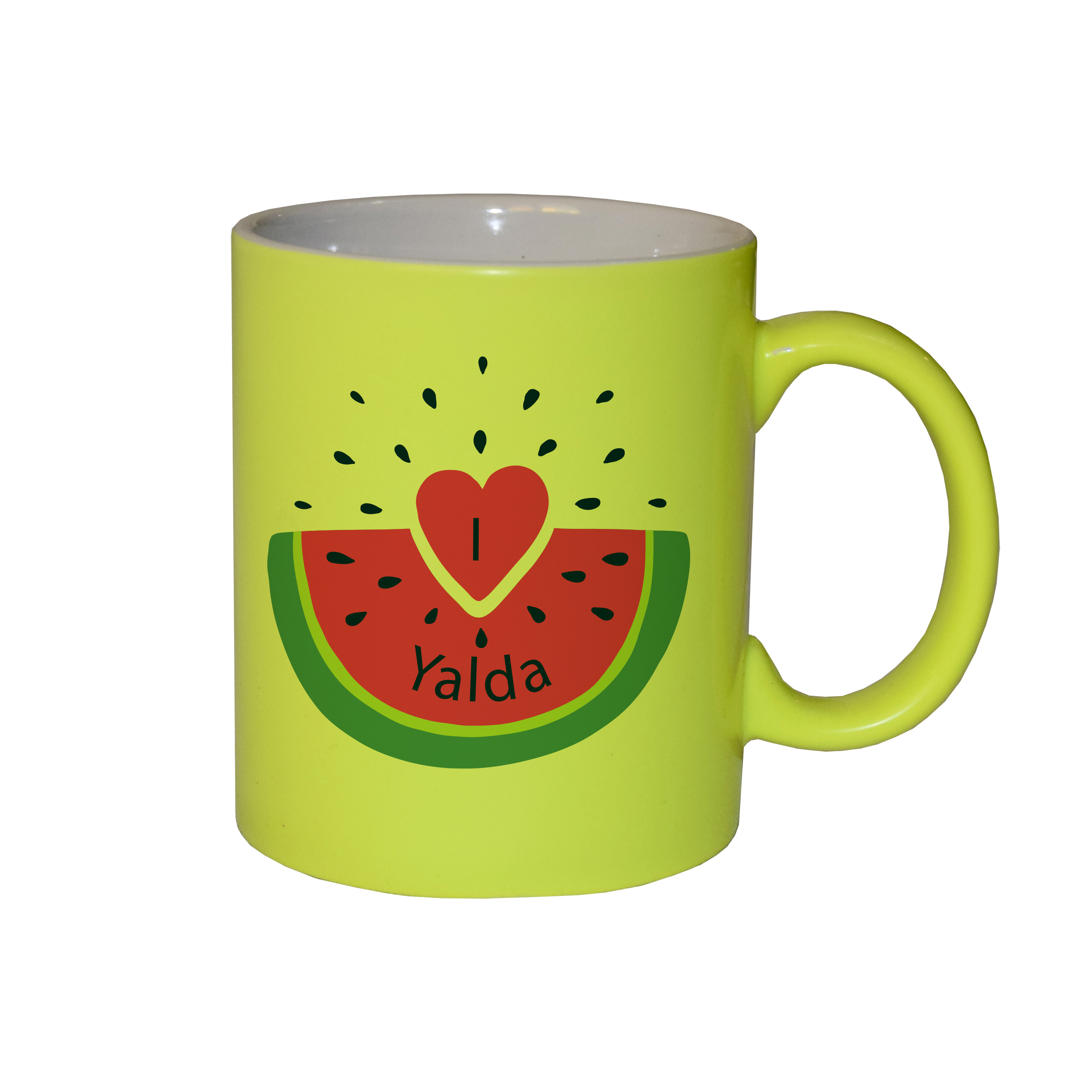 ماگ مدل یلدا کد 12