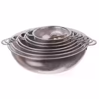 آبکش کوک سانگ بسته 8 عددی