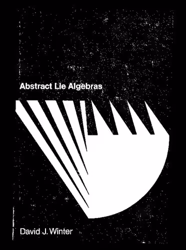 خرید و دانلود نسخه کامل کتاب Abstract Lie Algebras