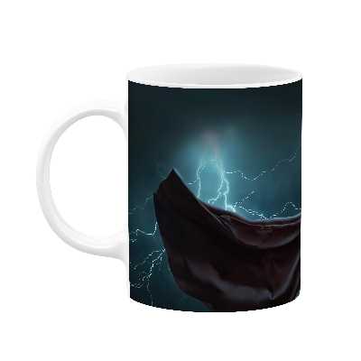 ماگ طرح ثور مدل mgp02415