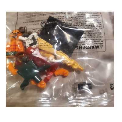 ساختنی مدل Hermit