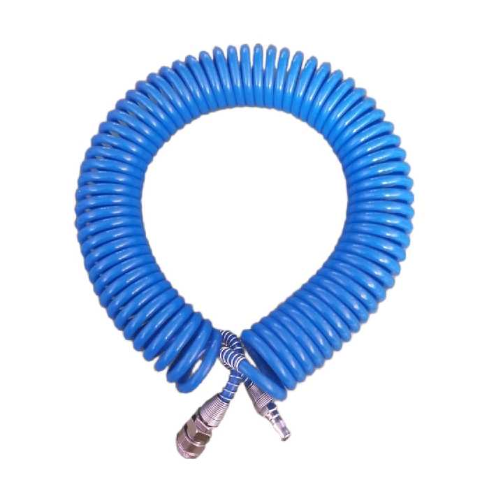 شلنگ فنری مدل Ahp10m طول 10متر