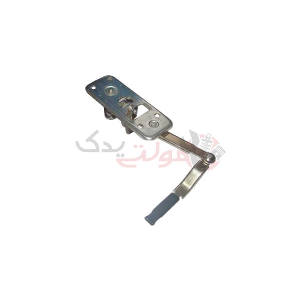 زبانه قفل درب موتور X33new | مولتی یدک