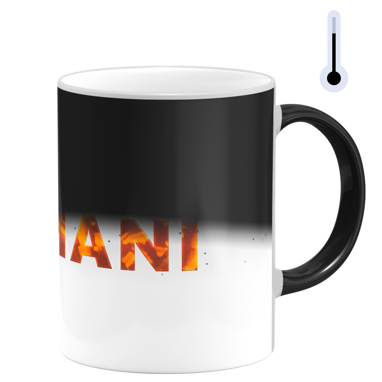 ماگ حرارتی مدل مانی کد 11050540