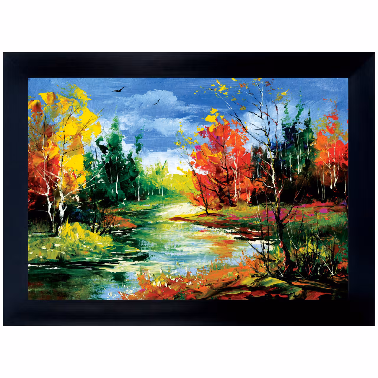 تابلو رنس مدل PP1-10111