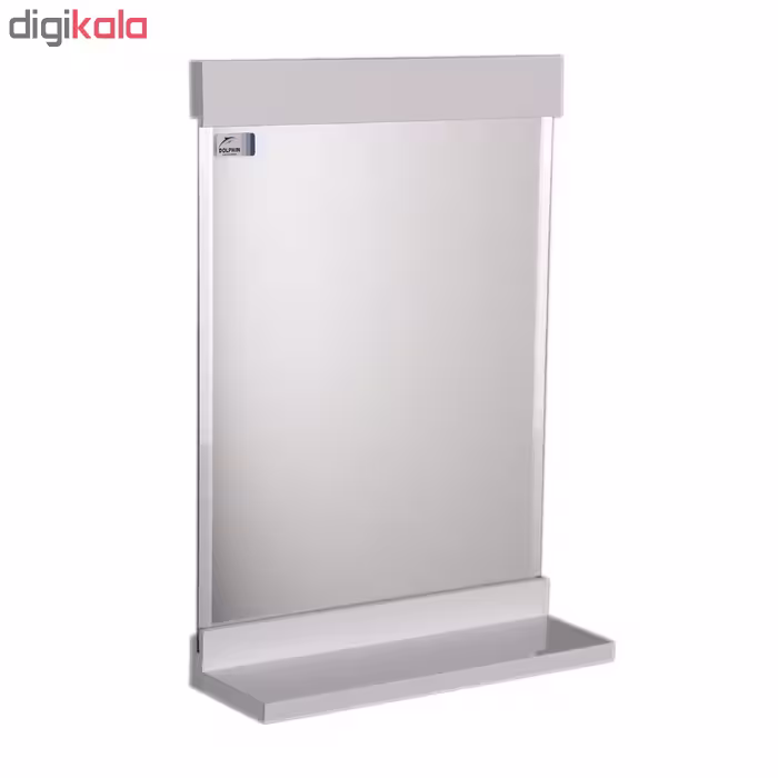 آینه دلفین کد 1023
