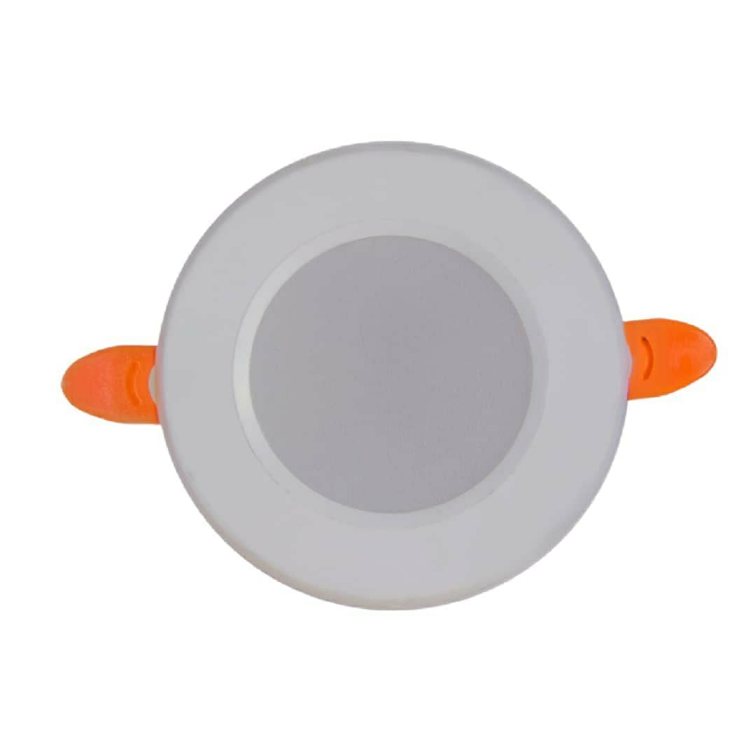 پنل ال ای دی 8 وات صبالایت مدل بک لایت بسته 24 عددی